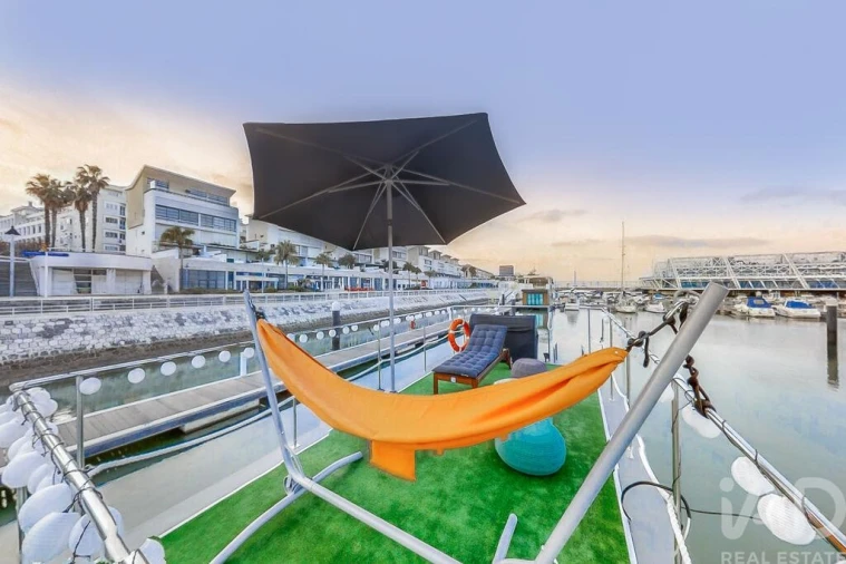 Apartamento para Venda em Olivais Foto 8