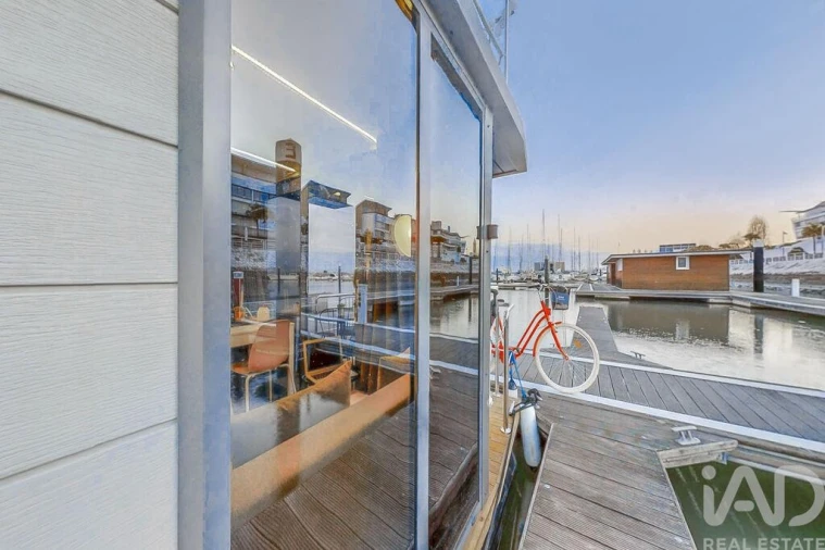 Apartamento para Venda em Olivais Foto 33