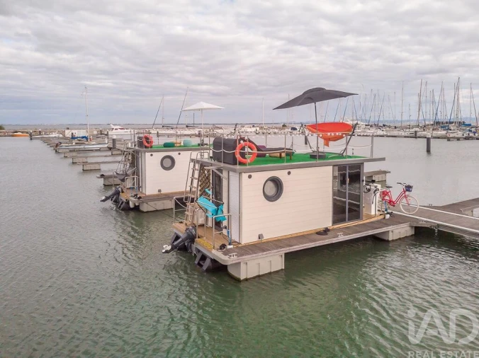 Apartamento para Venda em Olivais Foto 3