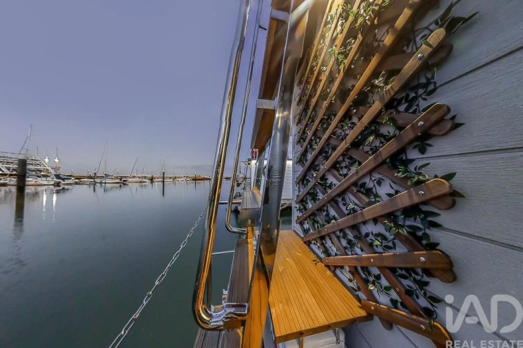 Apartamento para Venda em Olivais Foto 39