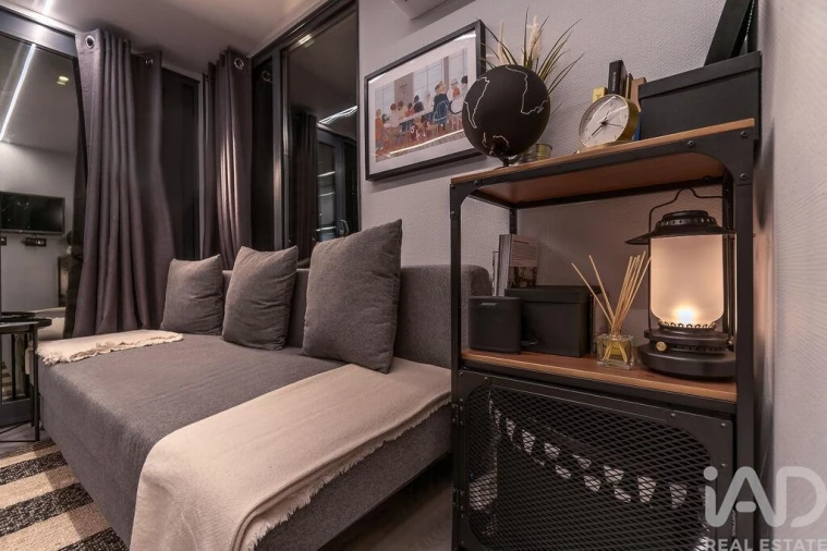 Apartamento para Venda em Olivais Foto 15