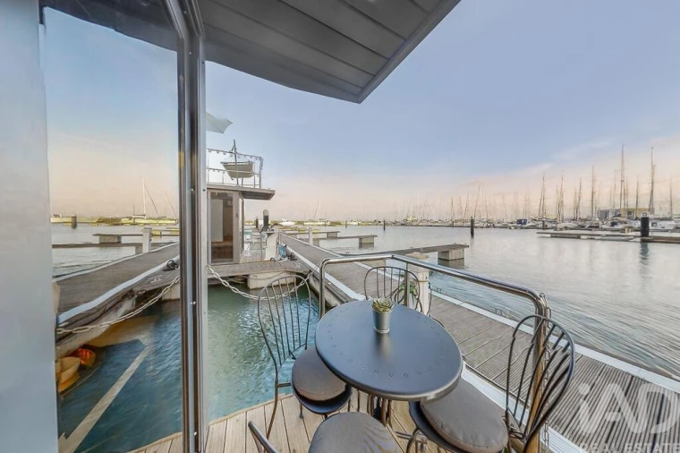 Apartamento para Venda em Olivais Foto 11