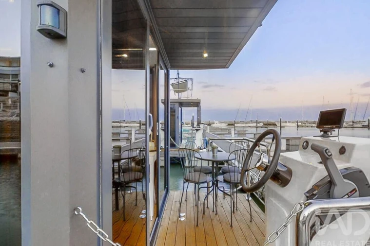 Apartamento para Venda em Olivais Foto 34