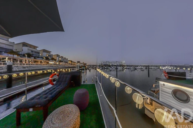 Apartamento para Venda em Olivais Foto 12