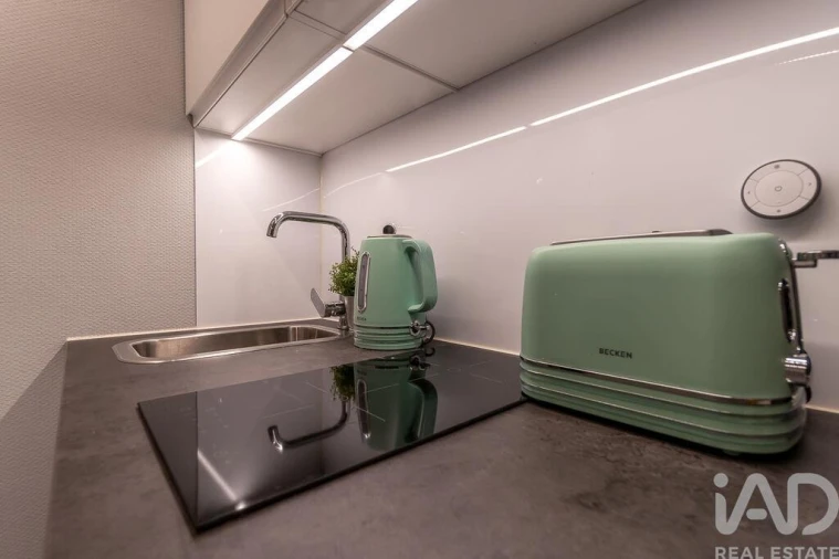 Apartamento para Venda em Olivais Foto 24