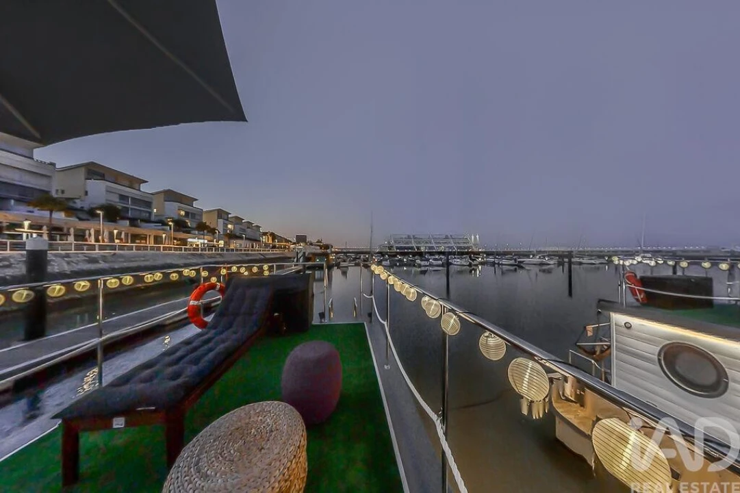 Apartamento para Venda em Olivais Foto 12