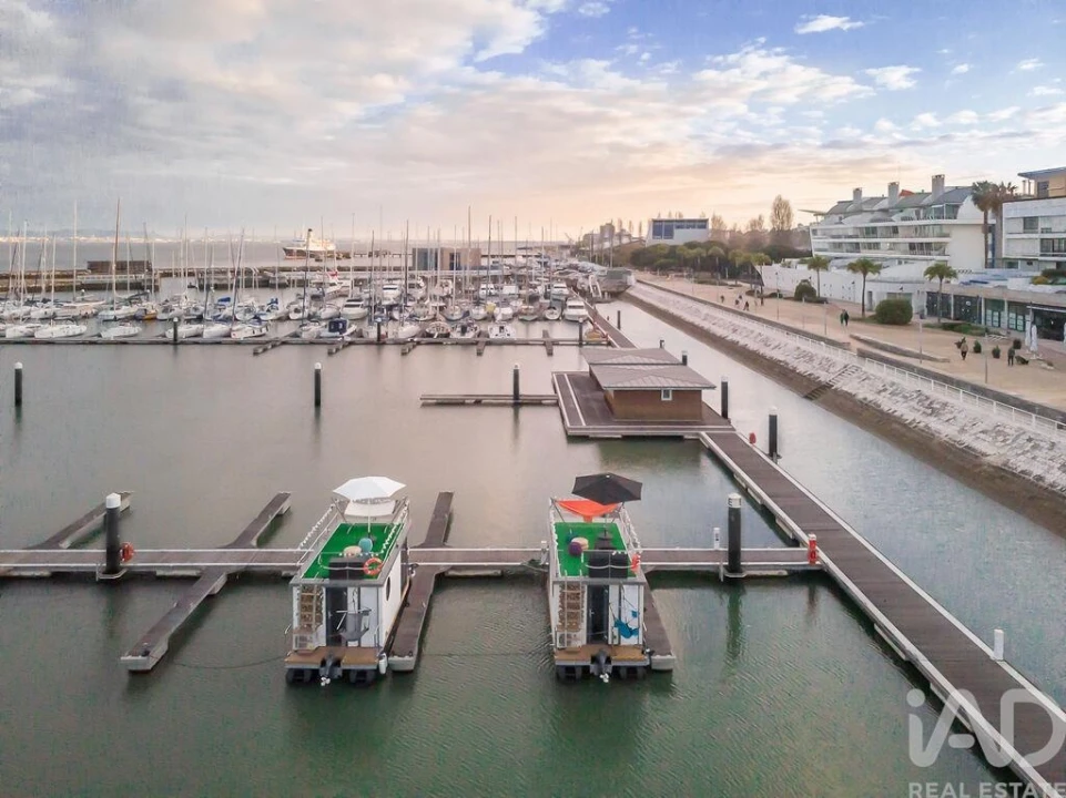 Apartamento para Venda em Olivais Foto 28