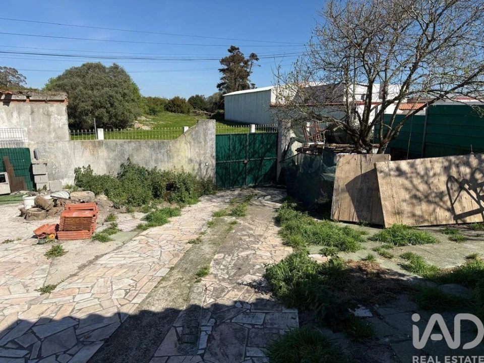 Moradia para Venda em São Bartolomeu dos Galegos e Moledo Foto 21