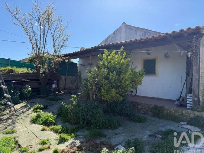 Moradia para Venda em São Bartolomeu dos Galegos e Moledo Foto 11