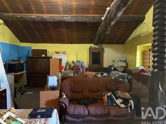 Moradia para Venda em São Bartolomeu dos Galegos e Moledo Foto 3