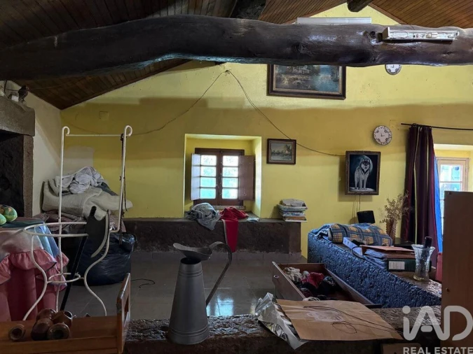 Moradia para Venda em São Bartolomeu dos Galegos e Moledo Foto 18