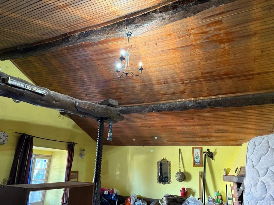 Moradia para Venda em São Bartolomeu dos Galegos e Moledo Foto 13