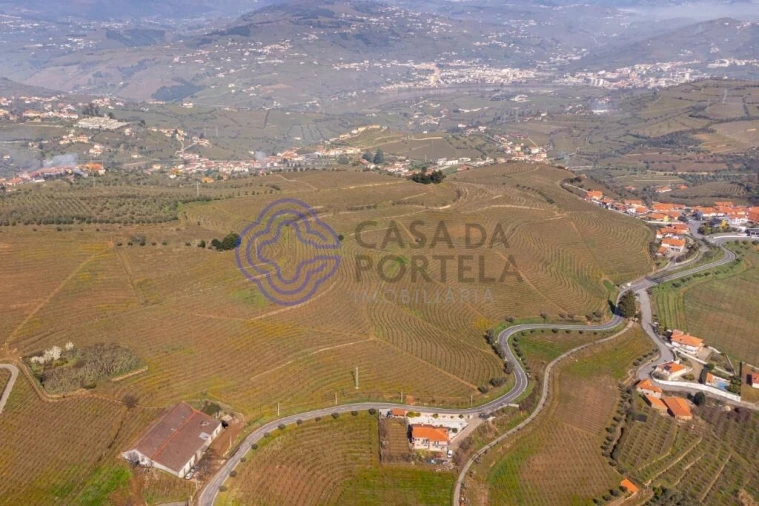 Terreno para Venda em Sande Foto 16