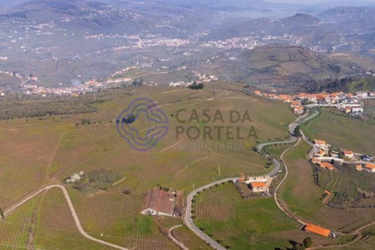 Terreno para Venda em Sande Foto 17