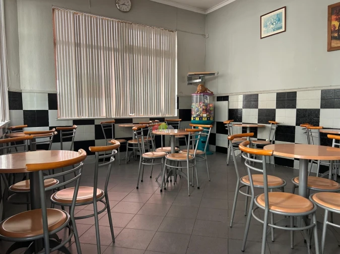 Loja para Venda em Baixa da Banheira e Vale da Amoreira Foto 2