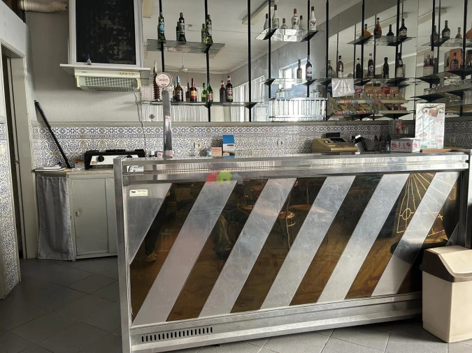 Loja para Venda em Baixa da Banheira e Vale da Amoreira Foto 5