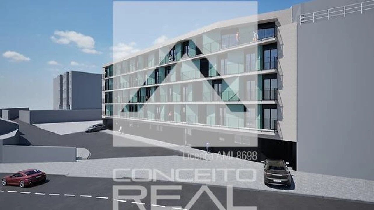 Apartamento para Venda em Paranhos Foto 6