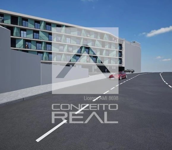 Apartamento para Venda em Paranhos Foto 5