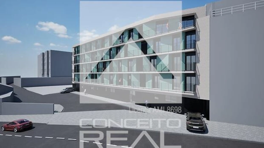 Apartamento para Venda em Paranhos Foto 6