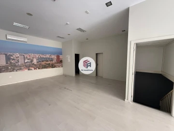 Loja para Arrendamento em Matosinhos e Leça da Palmeira