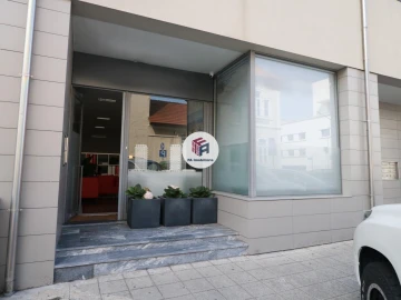 Loja para Arrendamento em Matosinhos e Leça da Palmeira