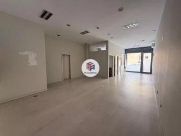 Loja para Arrendamento em Matosinhos e Leça da Palmeira
