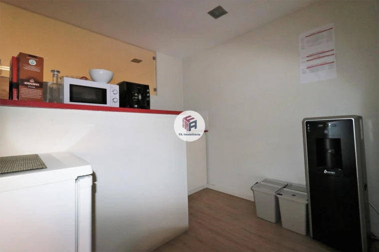 Loja para Arrendamento em Matosinhos e Leça da Palmeira Foto 5