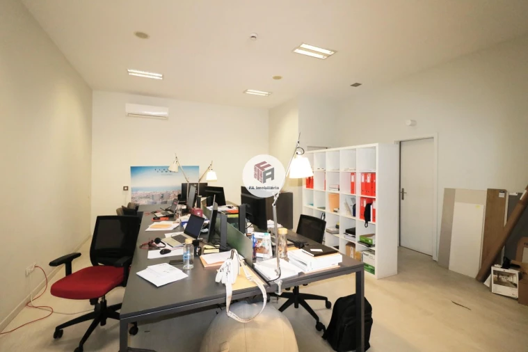 Loja para Arrendamento em Matosinhos e Leça da Palmeira Foto 3