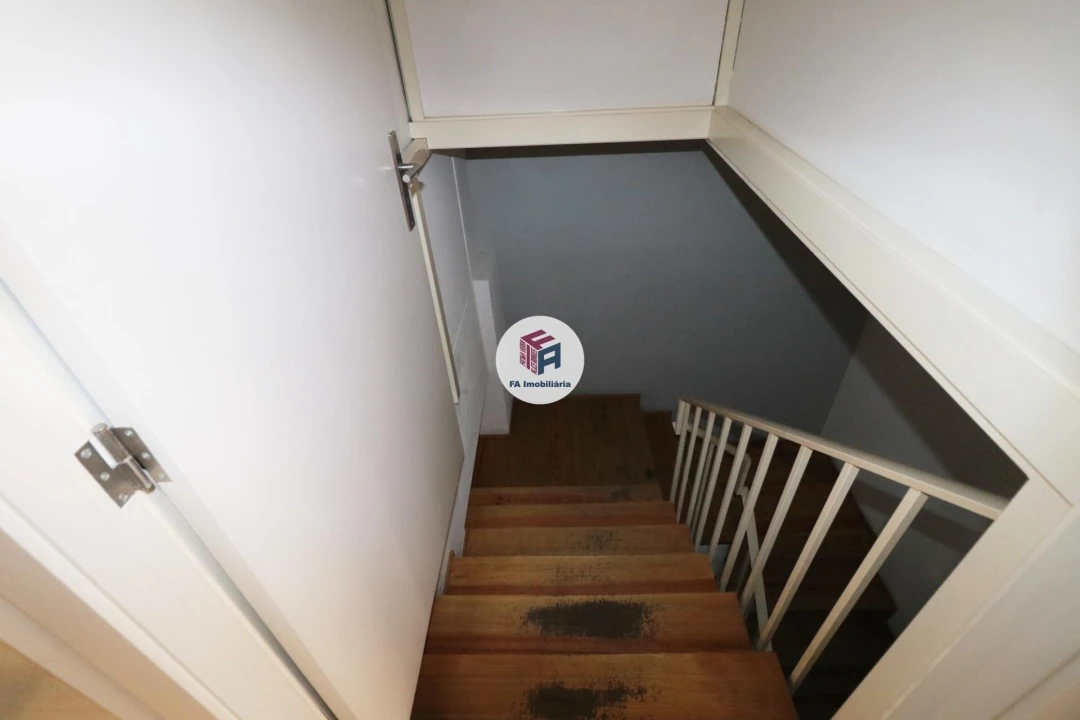 Loja para Arrendamento em Matosinhos e Leça da Palmeira Foto 12