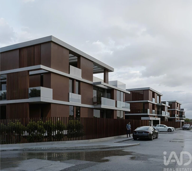 Apartamento T2 para Venda em Vila Nova de Cerveira e Lovelhe Foto 1