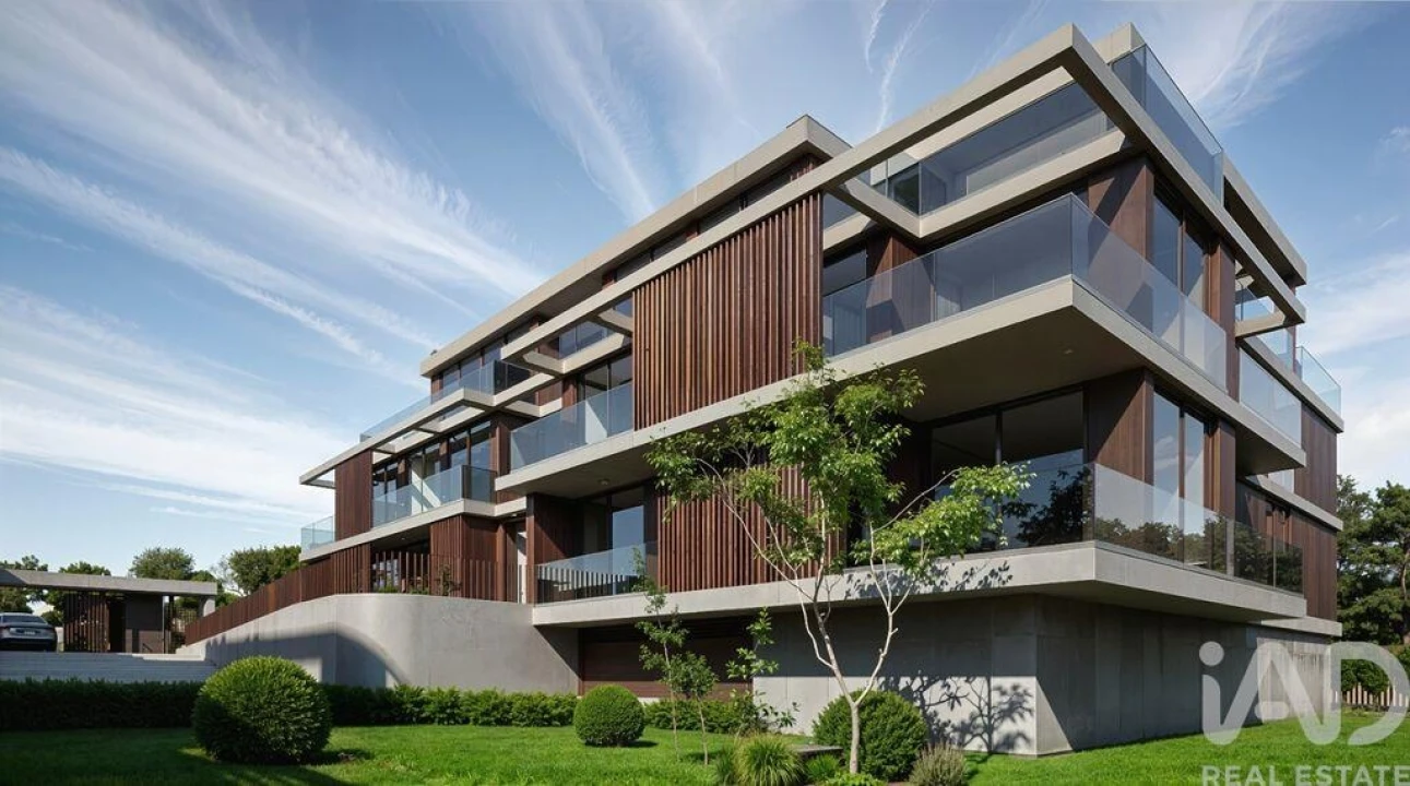 Apartamento T2 para Venda em Vila Nova de Cerveira e Lovelhe Foto 7