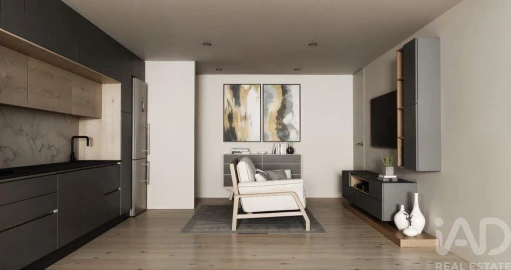 Apartamento T2 para Venda em Vila Nova de Cerveira e Lovelhe