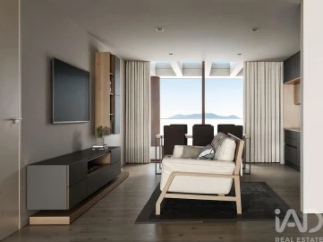 Apartamento T2 para Venda em Vila Nova de Cerveira e Lovelhe