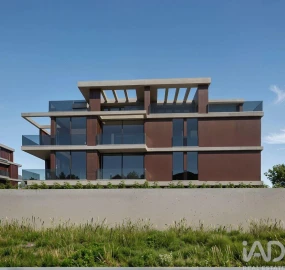 Apartamento T2 para Venda em Vila Nova de Cerveira e Lovelhe