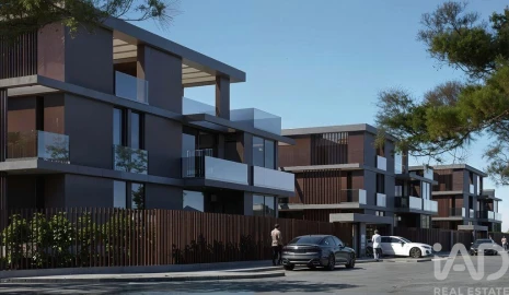 Apartamento T2 para Venda em Vila Nova de Cerveira e Lovelhe