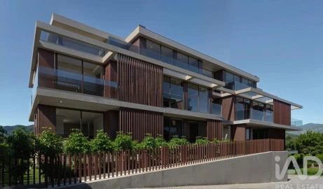 Apartamento T2 para Venda em Vila Nova de Cerveira e Lovelhe