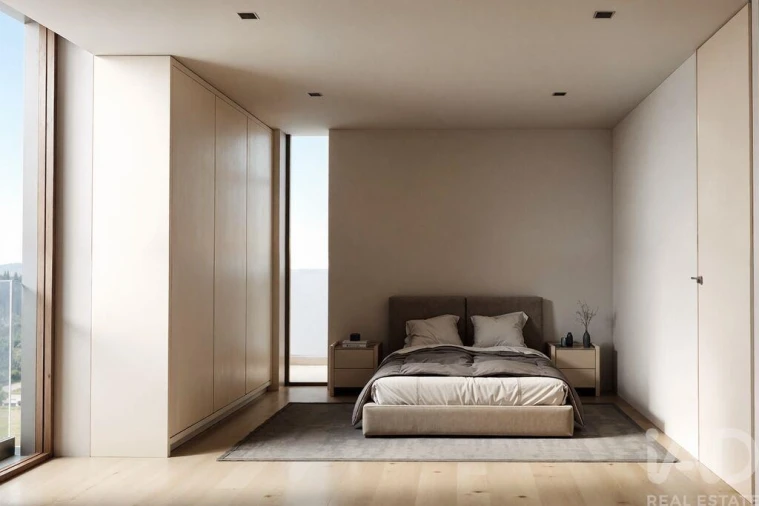 Apartamento T2 para Venda em Vila Nova de Cerveira e Lovelhe Foto 18