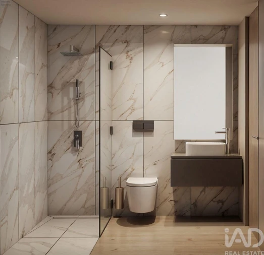 Apartamento T2 para Venda em Vila Nova de Cerveira e Lovelhe Foto 28