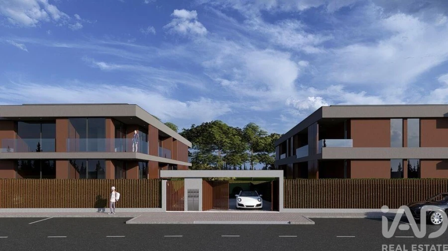 Apartamento T2 para Venda em Vila Nova de Cerveira e Lovelhe Foto 13