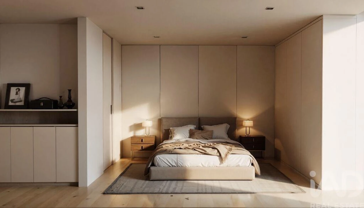 Apartamento T2 para Venda em Vila Nova de Cerveira e Lovelhe Foto 23