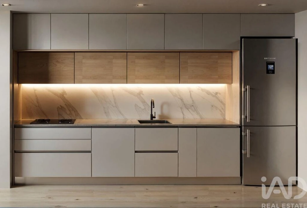 Apartamento T2 para Venda em Vila Nova de Cerveira e Lovelhe Foto 14