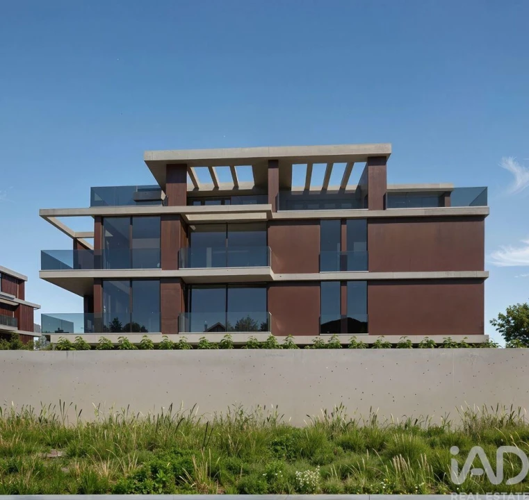 Apartamento T2 para Venda em Vila Nova de Cerveira e Lovelhe Foto 10