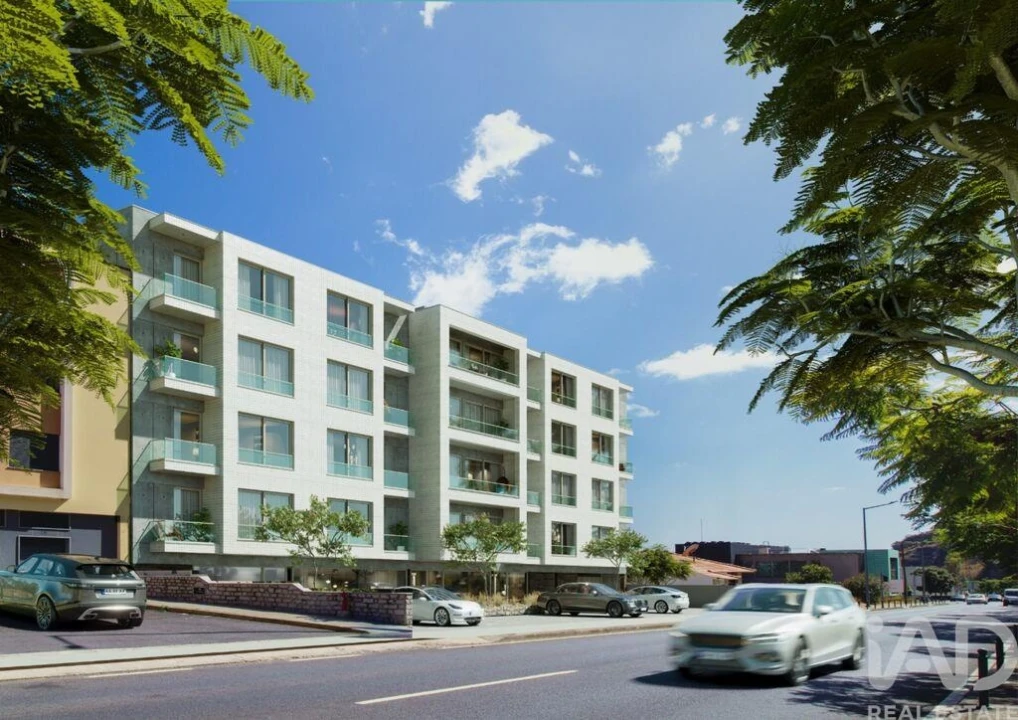 Apartamento T1 para Venda em Ribeira Brava Foto 12