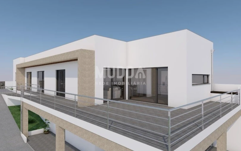 Terreno para Venda em Albergaria-A-Velha e Valmaior Foto 5