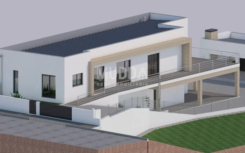 Terreno para Venda em Albergaria-A-Velha e Valmaior