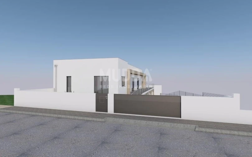 Terreno para Venda em Albergaria-A-Velha e Valmaior Foto 2