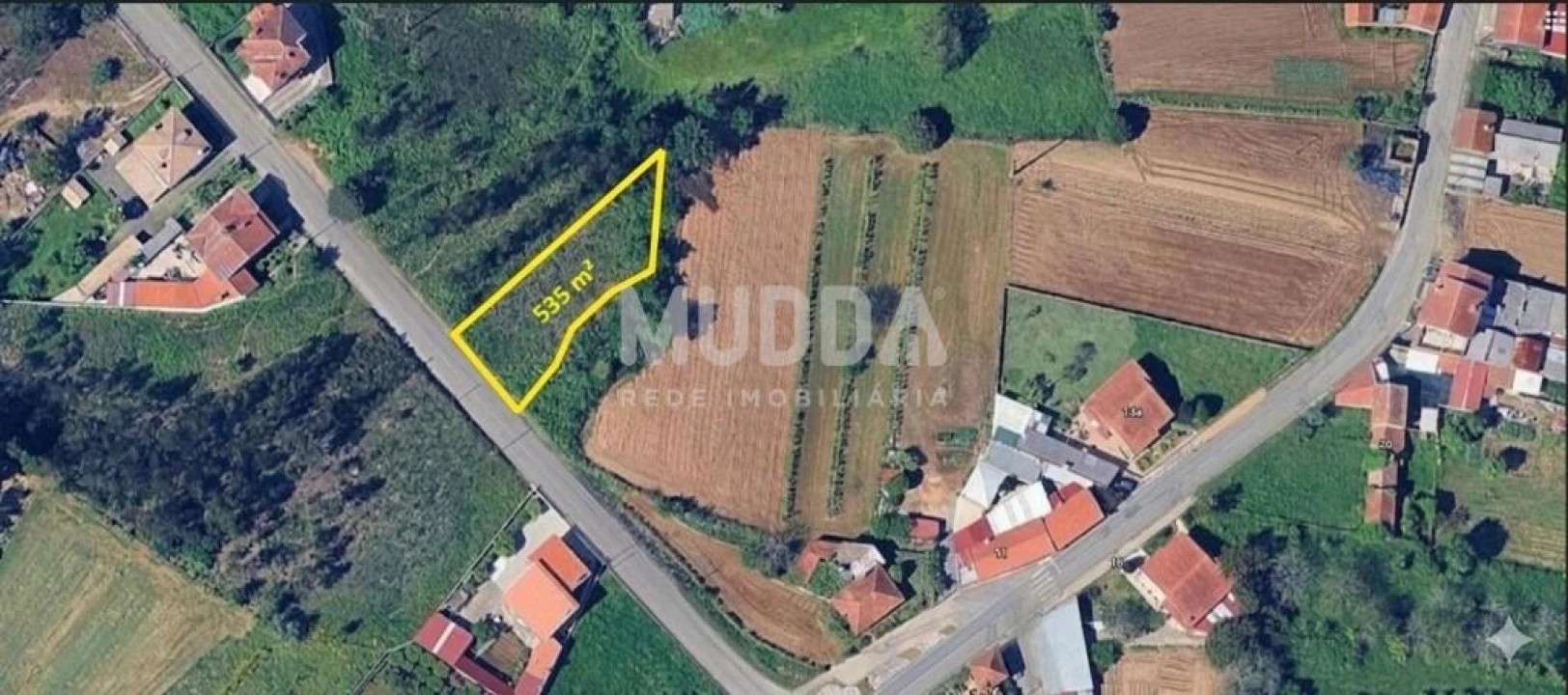 Terreno para Venda em Albergaria-A-Velha e Valmaior Foto 9
