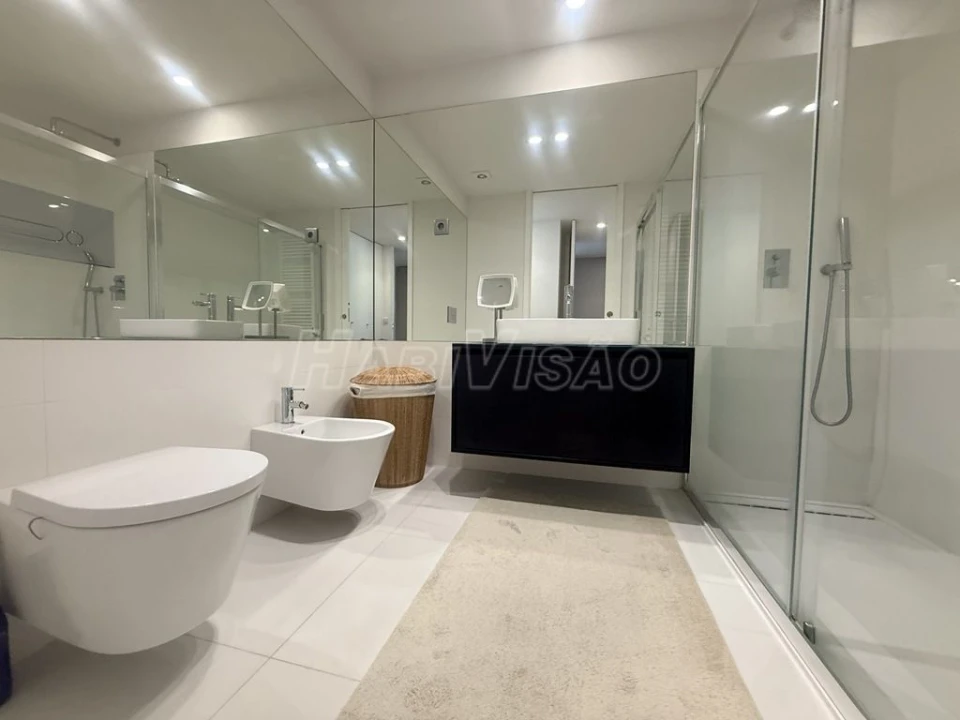 Apartamento T1 para Venda em Moreira Foto 12