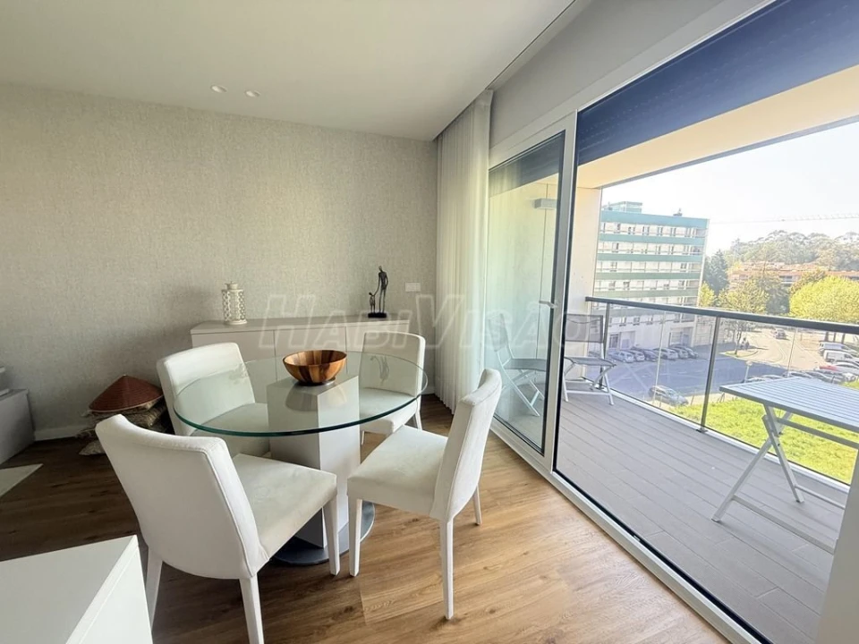 Apartamento T1 para Venda em Moreira Foto 7