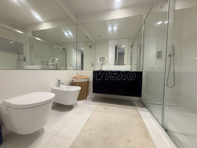 Apartamento T1 para Venda em Moreira Foto 12